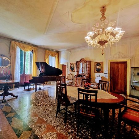 Villa Nani Mocenigo دولو المظهر الخارجي الصورة