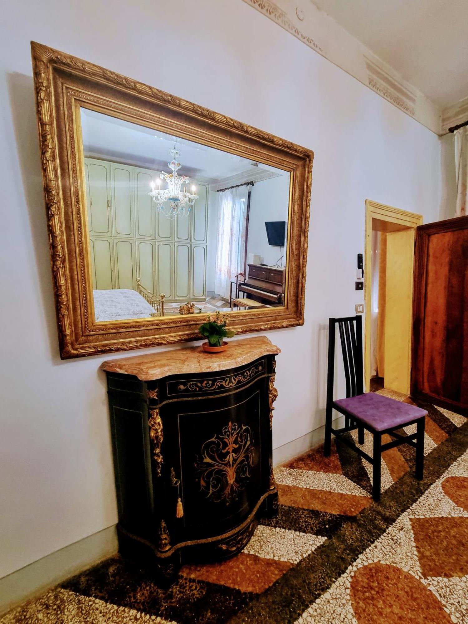 Villa Nani Mocenigo دولو المظهر الخارجي الصورة