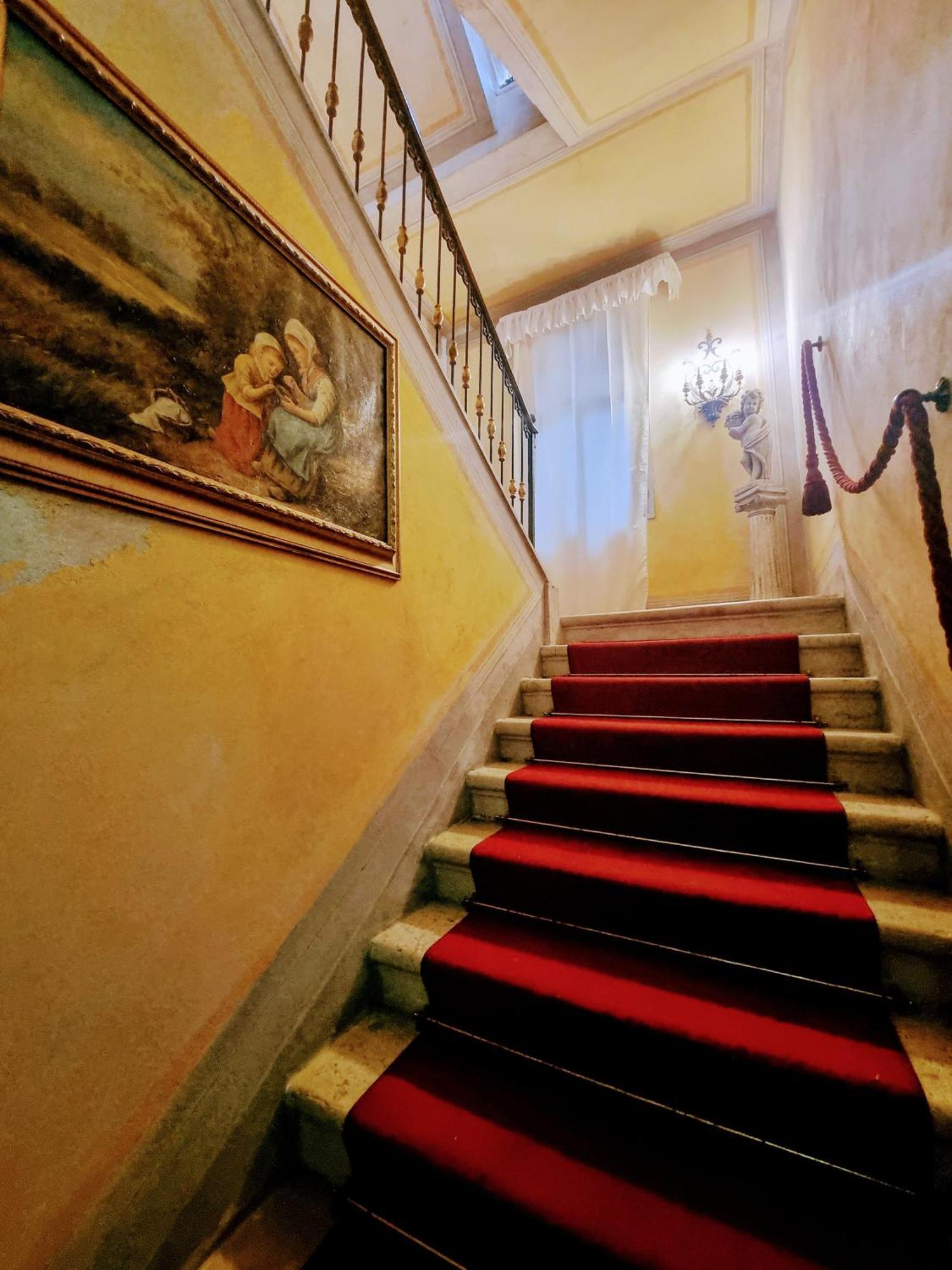 Villa Nani Mocenigo دولو المظهر الخارجي الصورة
