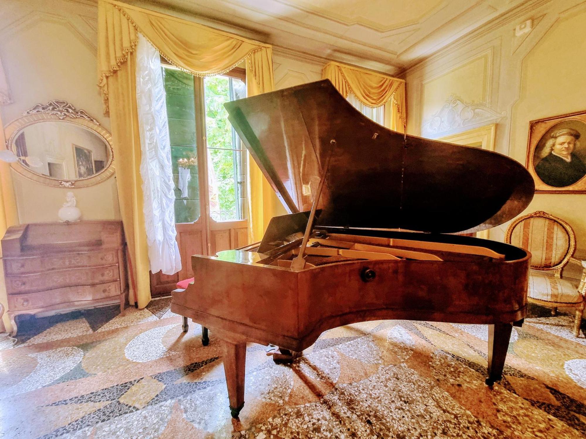 Villa Nani Mocenigo دولو المظهر الخارجي الصورة
