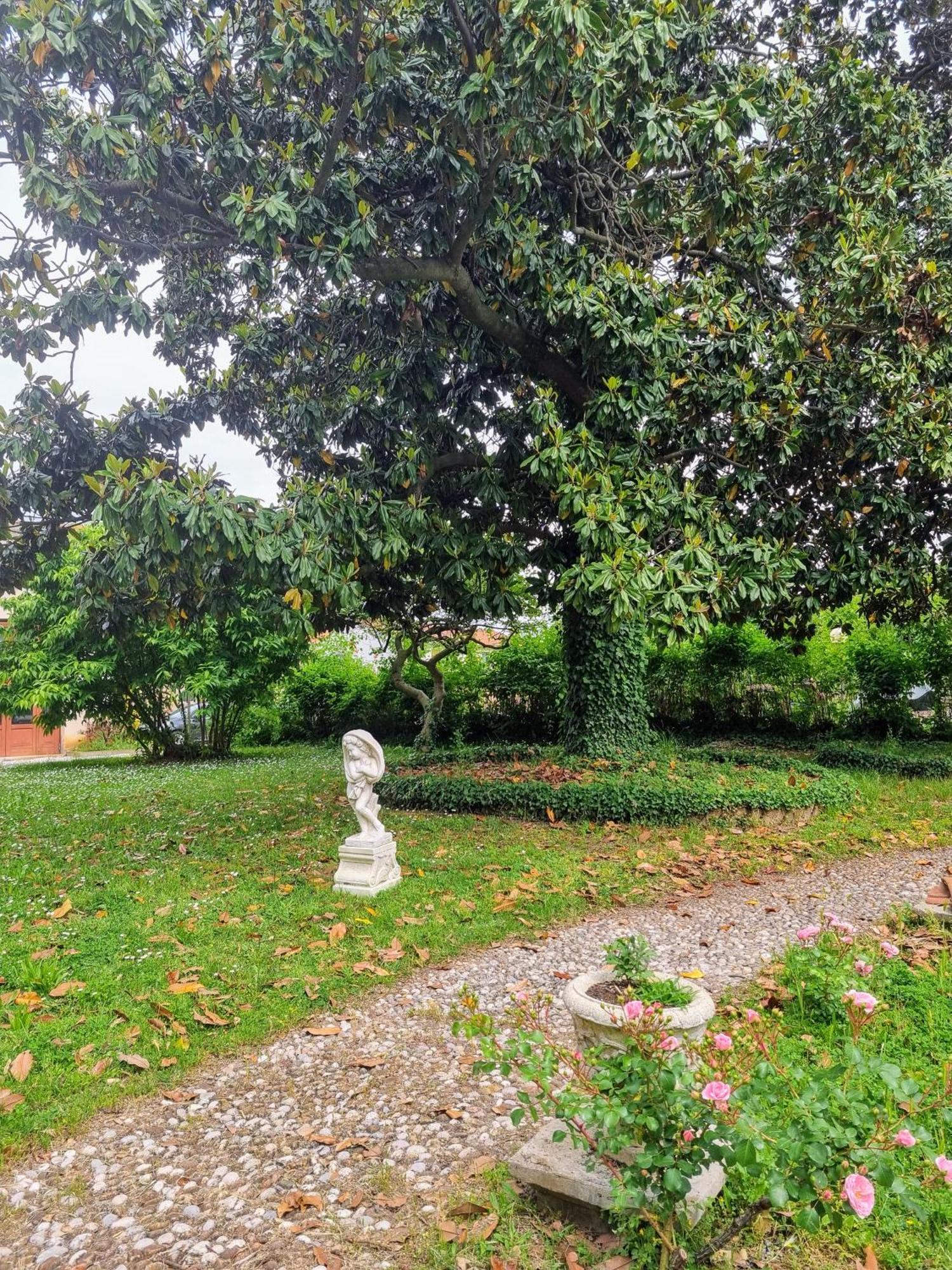 Villa Nani Mocenigo دولو المظهر الخارجي الصورة