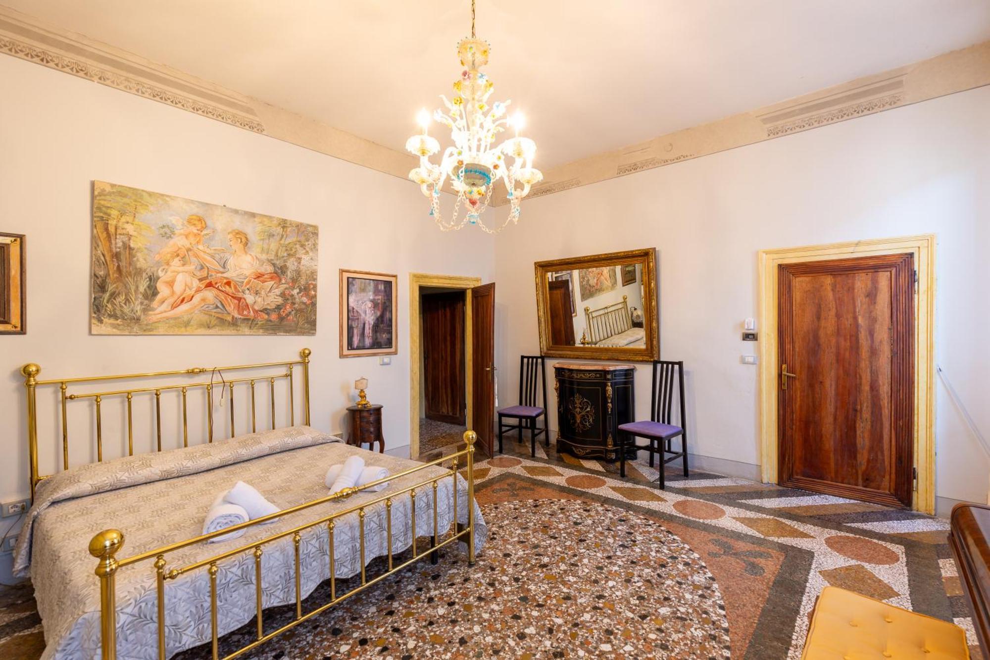 Villa Nani Mocenigo دولو المظهر الخارجي الصورة