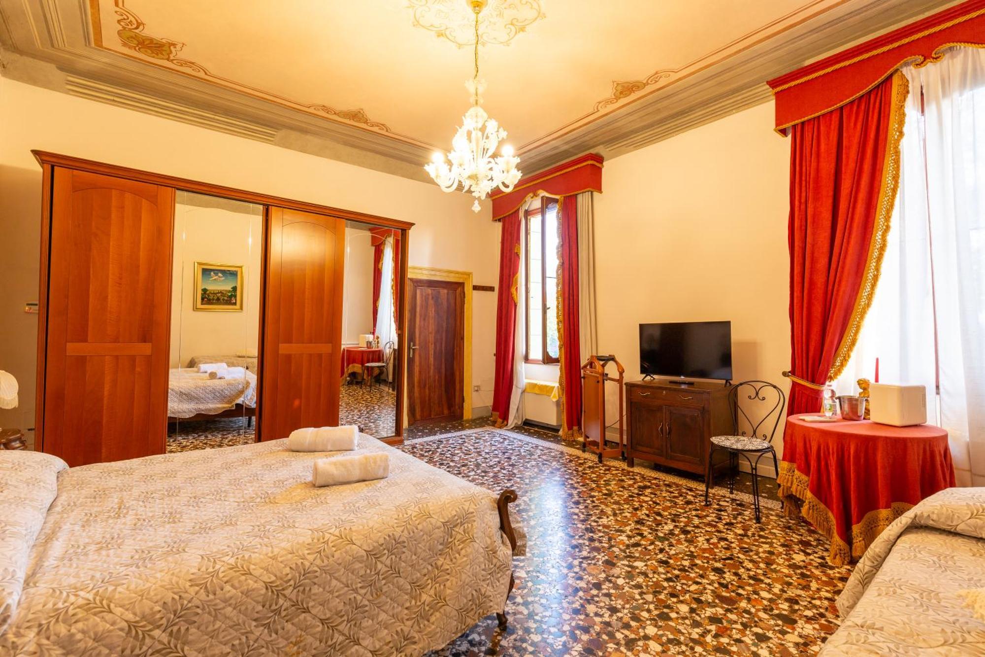 Villa Nani Mocenigo دولو المظهر الخارجي الصورة