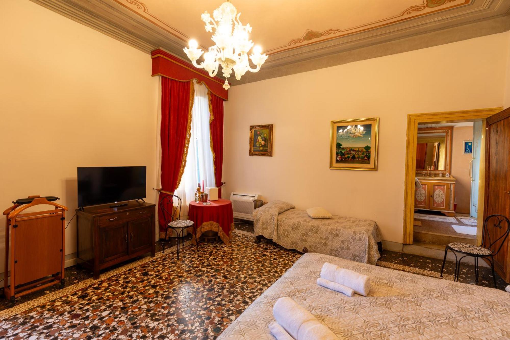 Villa Nani Mocenigo دولو المظهر الخارجي الصورة
